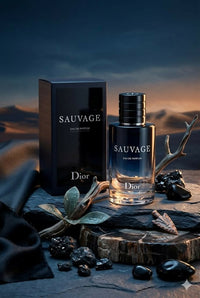 Dior Sauvage Parfum
