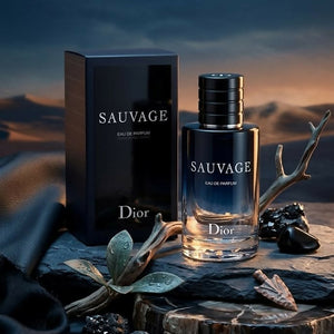 Dior Sauvage Parfum