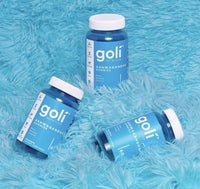 Goli Gummies
