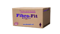 Fibro Fit Natural Pack
