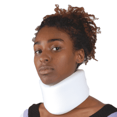 Foam Cervical Collar