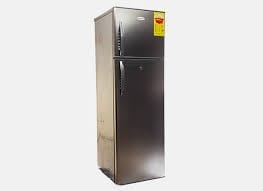Quality Binatone Double door refrigerator FR 230D