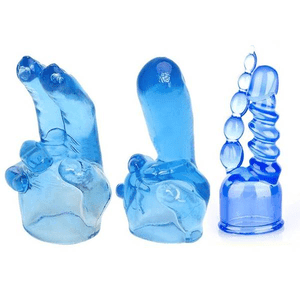 Clear Dildo Simulation Penis G-spot Masturbation Sex Toy