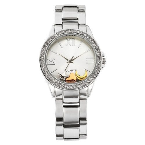Avon Fleur Watch For Her
