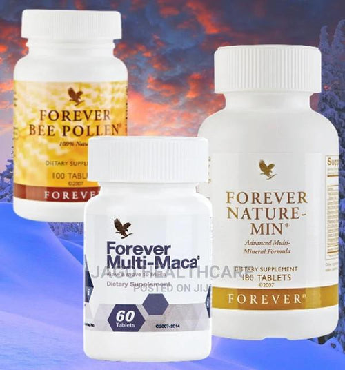 Forever 3in1
