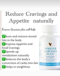 Forever Garcinia Plus®