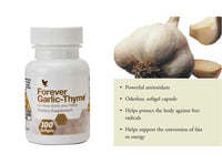 Forever Garlic-Thyme®