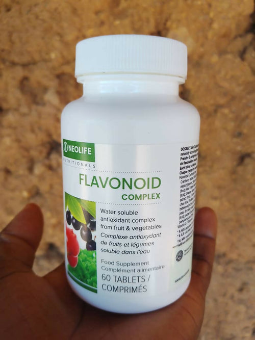 NeoLife Flavonoid Complex
