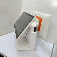 Touch POS Terminal (Intel i5, 16GB, 512GB, Double Screen)