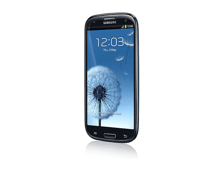 Samsung Galaxy S3