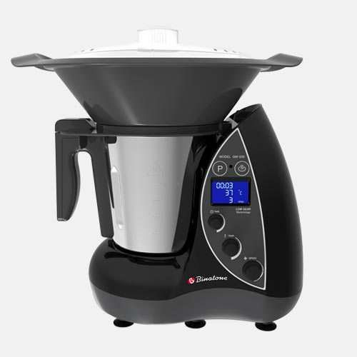 Binatone Gourmet Machine GM 500