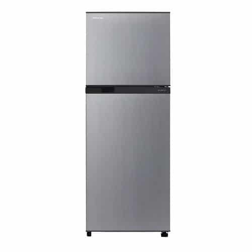 Toshiba Top Mount Fridge GR-A475UBZ-G(DS)