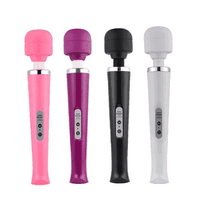 G spot Vibrators dildo Female Magic AV Wand Massager