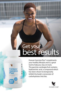 Forever Garcinia Plus®