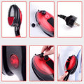 Affordable Handheld Steamer Iron