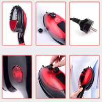 Affordable Handheld Steamer Iron