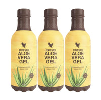 Forever Aloe Vera Gel - Colon Detox