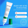 Salicylic Acid Acne Treatment Set (4-Step) - Oil Control, Pimple & Breakout Solution