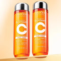 Vitamin C Skincare Set (6-Piece) - Brightening, Dark Spot Correction & Anti-Aging Kit