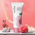 Facial Cleanser - Hydrating Face Wash for All Skin Types
