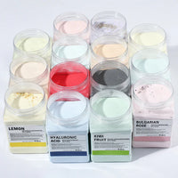Jelly Mask (23 Fl Oz) - Hydro Jelly Face Mask for Hydration, Pore Care & Glow