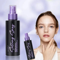 Makeup Setting Spray - Long-Lasting, Oil Control & Smudge-Proof Finish
