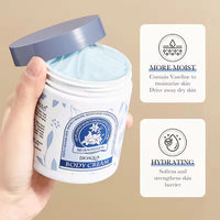 Body Cream - Deep Hydration, Nourishing & Long-Lasting Moisture