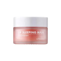 Lip Sleeping Mask - Overnight Lip Repair & Deep Hydration Treatment