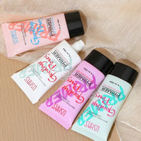 Face Makeup Primer - Smooth Base, Long-Lasting Finish (4 Shades)