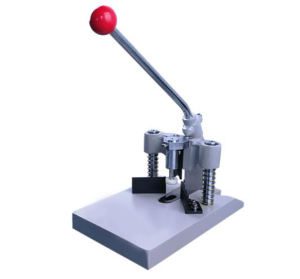 Manual Round Corner Cutter
