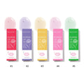 Hydrating Lip Oil - Plumping, Nourishing & Non-Sticky Lip Care