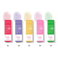 Hydrating Lip Oil - Plumping, Nourishing & Non-Sticky Lip Care