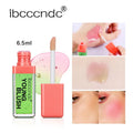 Colour Changing Blush Oil - Hydrating, Long-Lasting Natural Glow
