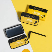 Eyebrow Styling Gel / Brow Soap - Strong Hold, Fluffy & Defined Brows