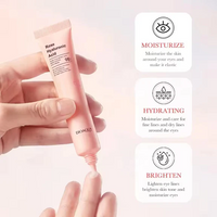 Rose Hyaluronic Acid Skincare Set - 6pcs Hydrating & Nourishing Beauty Set