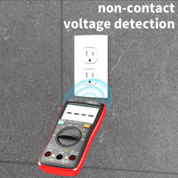 ZOYI ZT-111 Auto-Ranging Digital Multimeter – High Precision