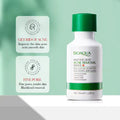 Salicylic Acid Acne Treatment Set (4-Step) - Oil Control, Pimple & Breakout Solution