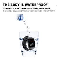 Waterproof Nurse Calling System with Wireless Pager Watch