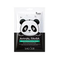 Animal Face Sheet Mask - Hydrating, Nourishing & Fun Skincare Mask
