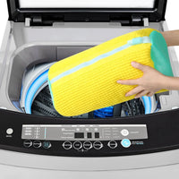 Reusable Shoe Washing Bag for Washing Machine & Dryer
