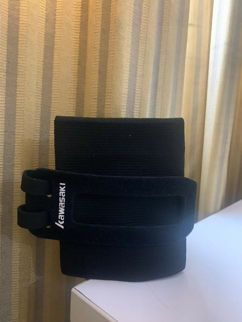 Premium Wrist Support Brace – Compression & Stability