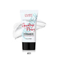 Face Makeup Primer - Smooth Base, Long-Lasting Finish (4 Shades)