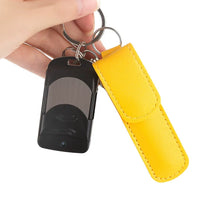 Ear Cleaner Kit (5pcs) - Reusable Ear Wax Removal Tools with Travel Case