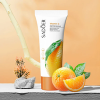 Facial Cleanser - Hydrating Face Wash for All Skin Types