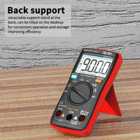 ZOYI ZT-111 Auto-Ranging Digital Multimeter – High Precision