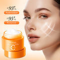 Vitamin C Face Cream - Brightening, Anti-Aging & Deep Hydration Moisturizer