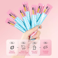 Mouthwash - Long-Lasting Fresh Breath, Gum Care & Complete Oral Hygiene