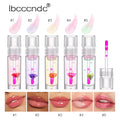 Hydrating Lip Oil - Plumping, Nourishing & Non-Sticky Lip Care