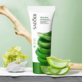 Facial Cleanser - Hydrating Face Wash for All Skin Types