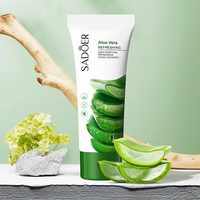 Facial Cleanser - Hydrating Face Wash for All Skin Types